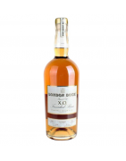London Dock XO Trinidad | 0,7 L | 42%