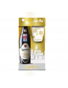 Legendario Elixir de Cuba + hrnek | 0,7 L | 34%