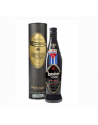 Legendario Añejo 9YO TUBA | 0,7 L | 40%