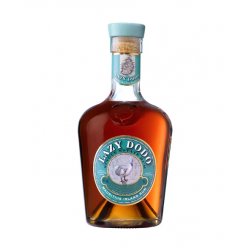 Lazy Dodo Single Estate Rum...