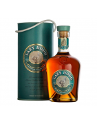 Lazy Dodo Single Estate Rum Tuba | 0,7 L | 40%