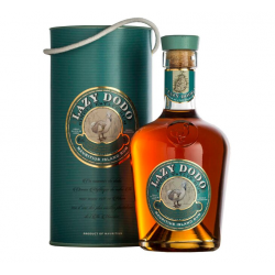 Lazy Dodo Single Estate Rum...