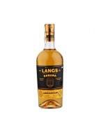 Langs Banana | 0,7 L | 37,5%