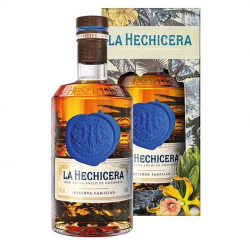 La Hechicera Reserva...