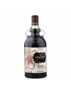 Kraken Roast Coffee | 0,7 L | 40%