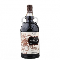 Kraken Roast Coffee | 0,7 L...
