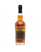 Plantation Original Dark | 1,0 L | 40%