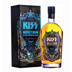 Kiss Monstrum Grand Reserva...
