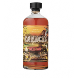 Caracas Nectar | 0,7 L | 40%