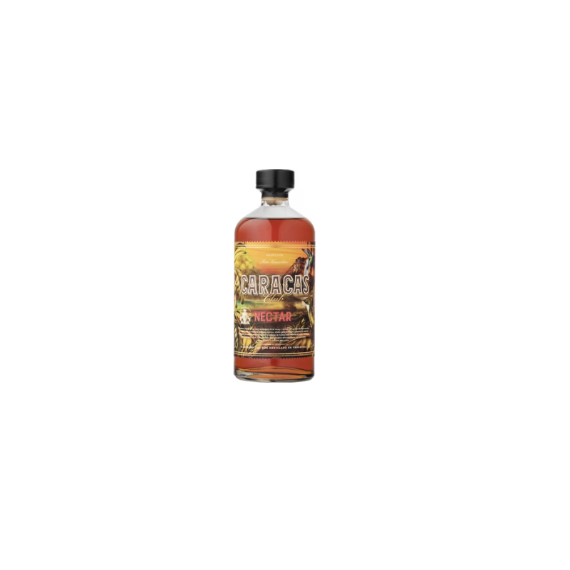Caracas Nectar | 0,7 L | 40%