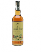 Cargo Cult Banana Spiced | 0,7 L | 38% - není skladem