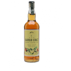 Cargo Cult Banana Spiced |...