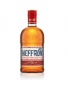 Heffron 5YO | 0,7 L | 38%