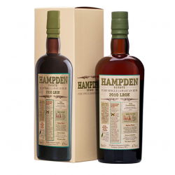Hampden LROK 2010 | 0,7 L |...