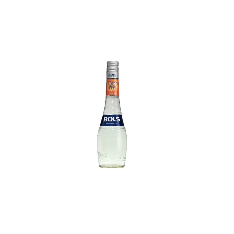 Bols Triple Sec Curacao | 0,7 L | 38%