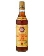 Cayo Grande Club Elixir-Honey | 0,7 L | 20%