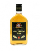 Cayo Grande Club Dorado | 0,35 L | 37,5%