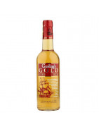 Gosling's Gold Rum | 0,7 L | 40%