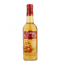 Gosling's Gold Rum | 0,7 L...