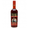 Goslings Black Seal 151 proof | 0,7 L | 75,5%