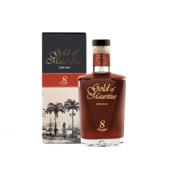 Gold of Mauritius Solera...