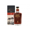 Gold of Mauritius Solera 8YO | 0,7 L | 40%