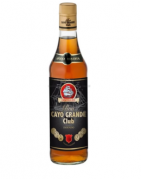 Cayo Grande Club Dorado | 1,0 L |  37,5%
