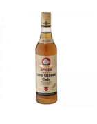 Cayo Grande Club Spiced | 0,7 | 35%
