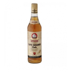 Cayo Grande Club Spiced |...
