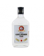 Cayo Grande Club White | 0,35 L | 37,5%