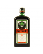 Jägermeister | 0,7 L | 35%