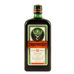 Jagermeister | 0,7 L | 35%