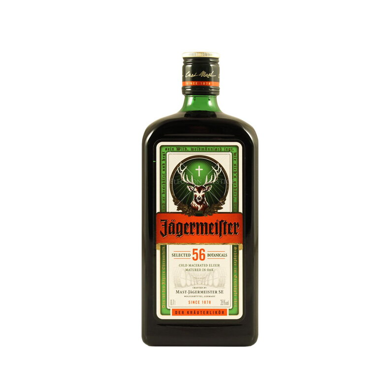 Jagermeister | 0,7 L | 35%