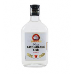 Cayo Grande Club White |...