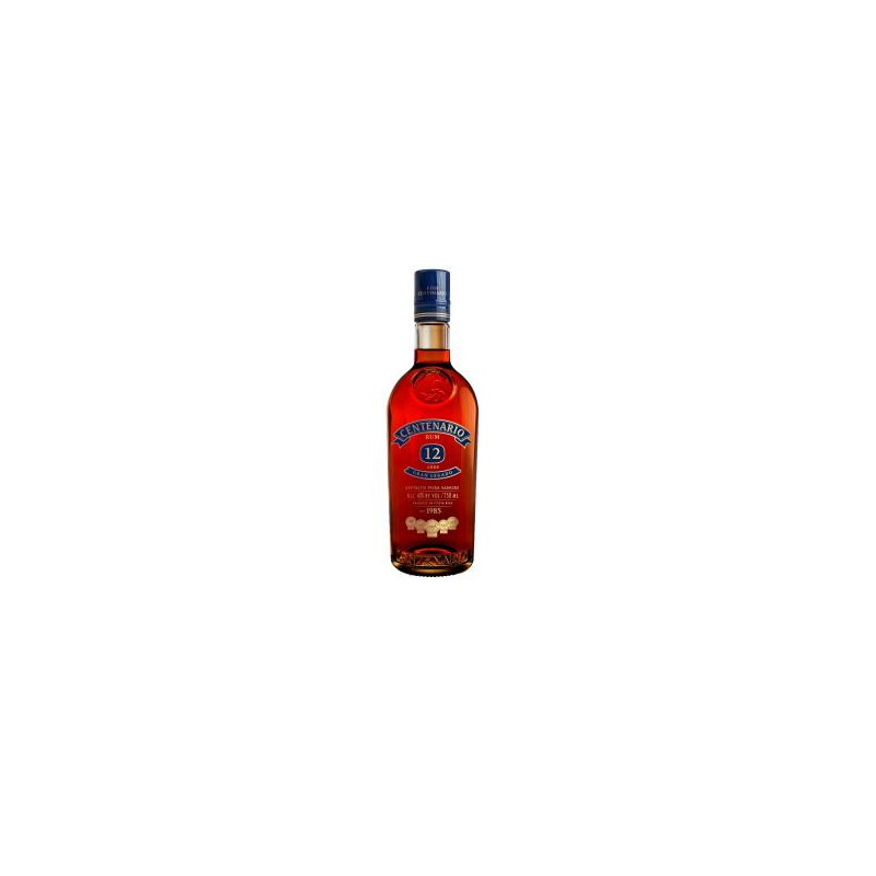 Centenario 12YO Grand Legado | 0,7 L | 40%