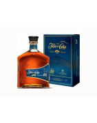Flor de Caña 12YO Box | 0,7 L | 40%