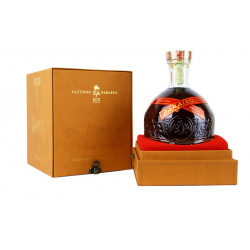 Facundo Paraiso | 0,7 L | 40%