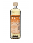 Vodka Koskenkorva Peach | 1,0 L | 20%