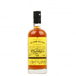 Factory 12YO | 0,7 L | 40%