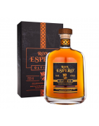 Ron Espero Último | 0,7 L | 40%