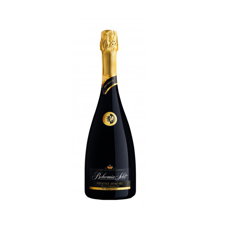 Bohemia Prestige Demi | 0,75 L | 11%