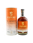 Ron Espero Dos Continentes | 0,7 L | 40%