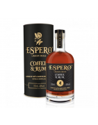 Ron Espero Coffee & Rum | 0,7 L | 40%