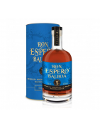 Ron Espero Balboa | 0,7 L | 40%
