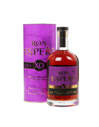Ron Espero Extra Anejo XO | 0,7 L | 40%