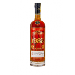 Centenario 1985 Second...