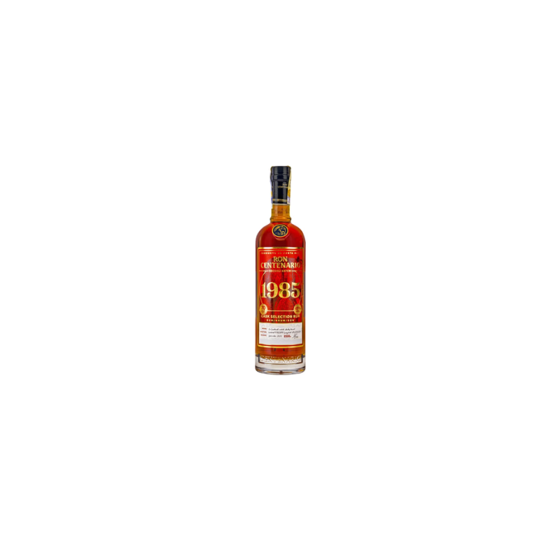 Centenario 1985 Second Batch | 0,7 L | 43%