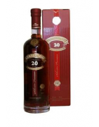 Centenario 20YO Fundación | 0,7 L | 40%