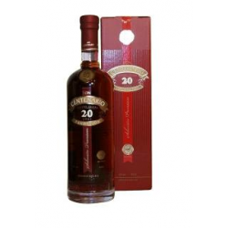 Centenario 20YO Fundación |...