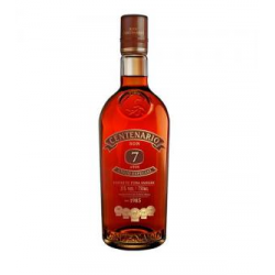 Centenario 7YO | 0,7 L | 40%